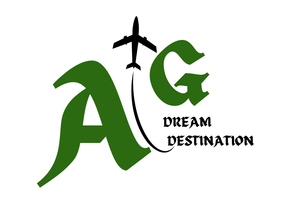 agdreamdestination.com