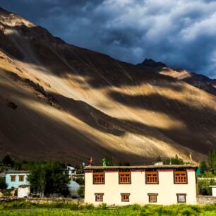 Leh-Ladakh