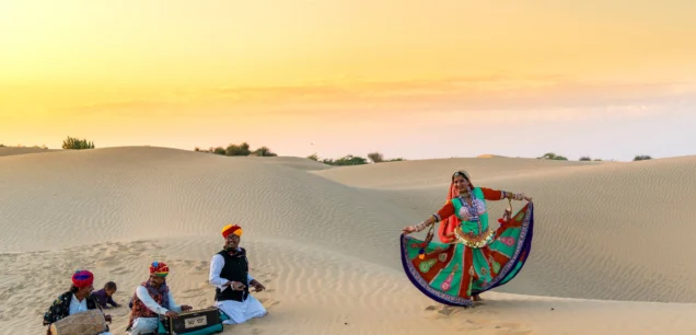 Rajasthan