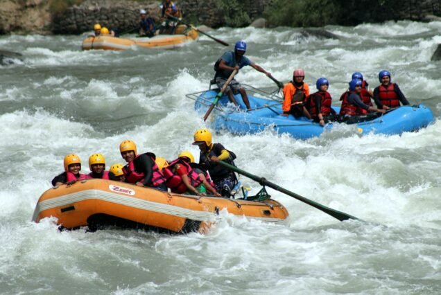 Manali Volvo Package (4 Nights / 5 Days)