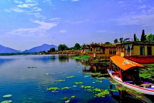 Romantic Escape to Kashmir | FREE Excursion to Gulmarg